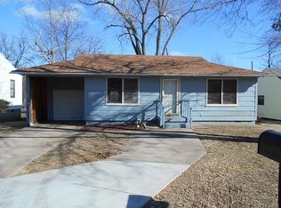 2903 N Elgin Ave, Tulsa, OK 74106