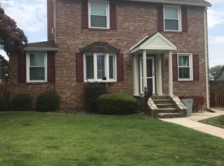 1225 Ten Oaks Rd, Baltimore, MD 21227