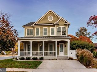 312 Hickman St, Rehoboth Beach, DE 19971
