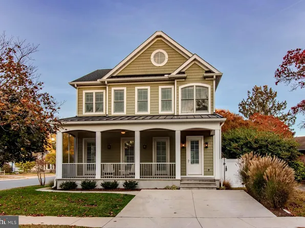 312 Hickman St, Rehoboth Beach, DE 19971