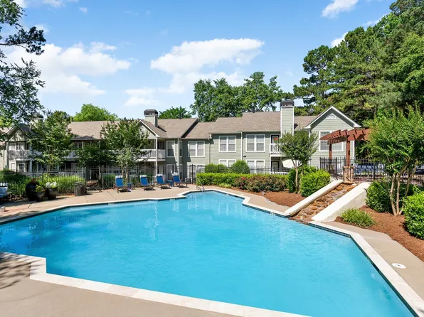 Creekside at White Oak