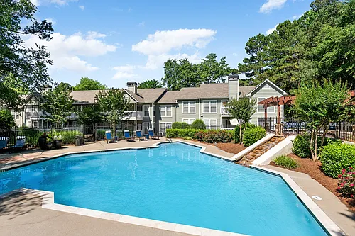 Creekside at White Oak Photo 1