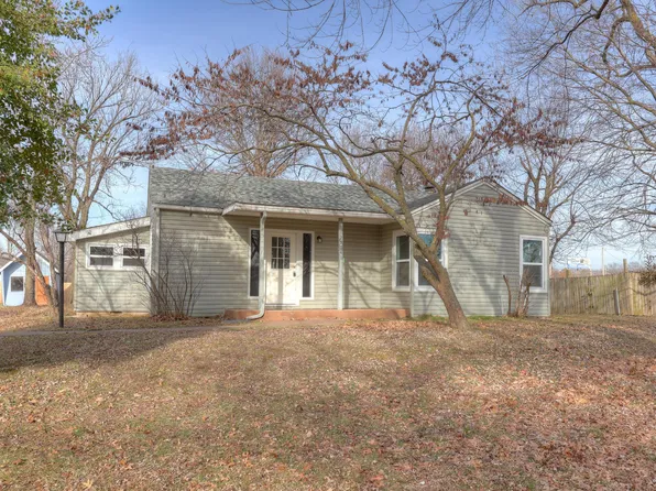 25041 W Bland Avenue, Joplin, MO 64801