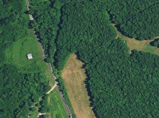 0 George Olive Rd, Iron City, TN 38463