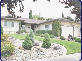 1490 Stone Creek Dr, San Jose, CA