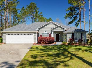 4717 Queensbury Way, Valdosta, GA 31605