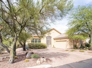 801 S Deer Meadow Loop, Tucson, AZ 85745