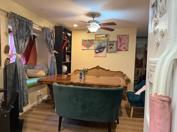 (undisclosed Address), Pasadena, CA 91103