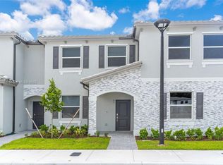 95 SE 11th Ave, Florida City, FL 33034