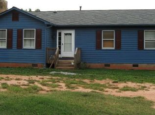 5141 Barrow Rd, Kernersville, NC 27284