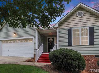 155 Watkins Dr, Angier, NC 27501