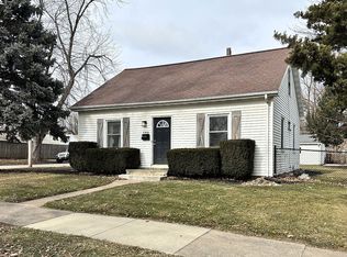 1701 Hawthorne Ave, Waterloo, IA 50702