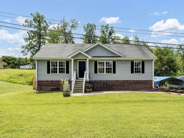 28 Hibiscus Ct, Morehead, KY 40351