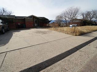 6727 Dale Rd #6727, Colorado Springs, CO 80915