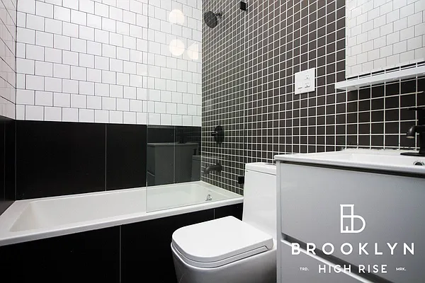 Rented by Brooklyn High Rise LLC | media 10