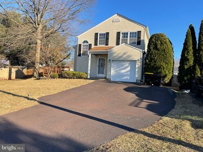 34 Heatherwood Cir, Telford, PA, 18969
