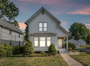 1012 S Main St, Grafton, OH 44044