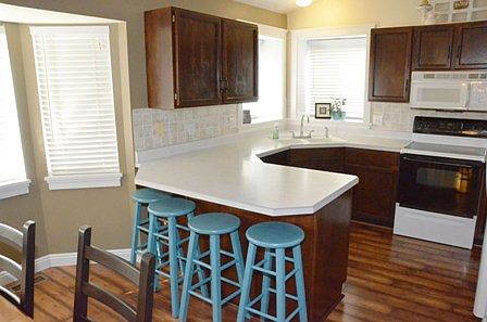 5th image of 5453 W Aristada Ave