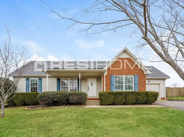 1607 Wellington Dr, Columbia, TN 38401