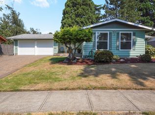 1435 Ewald Ave SE, Salem, OR 97302