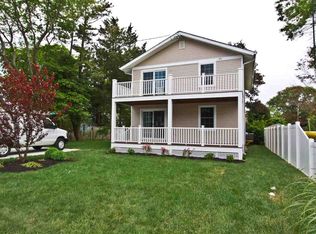 11 Delair Rd, Cape May, NJ 08204