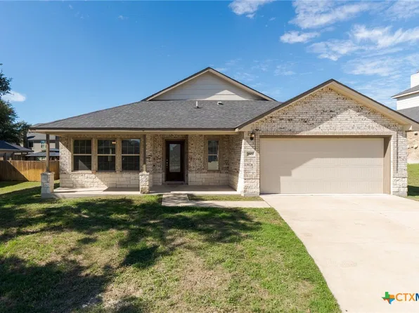 7607 Melanite Dr, Killeen, TX 76542