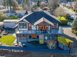 91 Larwood Rd, Campbell River, BC V9W 1S3