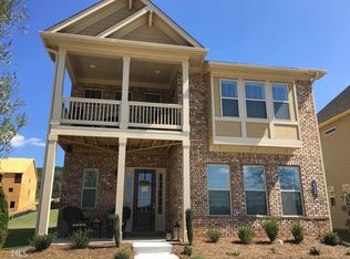 2470 Barley Downs Cir #42, Cumming, GA 30040