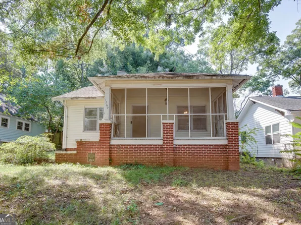 1269 Oak Grove Ave SE, Atlanta, GA 30316