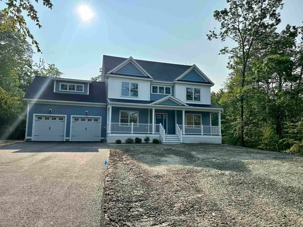 107 Signature Drive Lot 17, Barrington, NH 03825