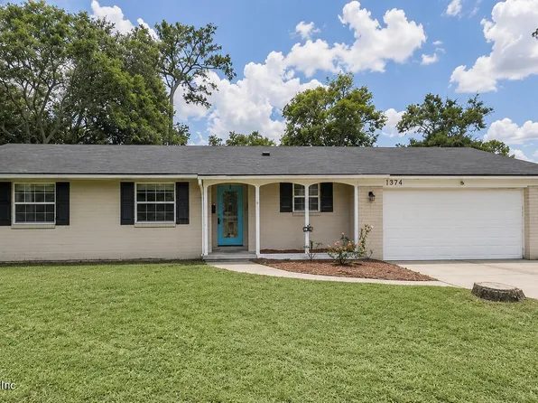 7324 ALTAMA Road, Jacksonville, FL 32216