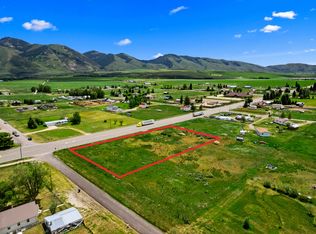 10 W 200th St N, Montpelier, ID 83254