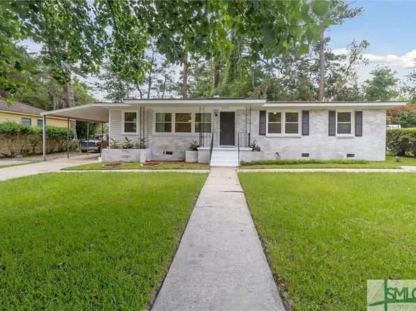 2135 Glynnwood Drive, Savannah, GA 31404