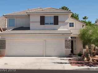 2230 Le Conte Ave, Henderson, NV 89074