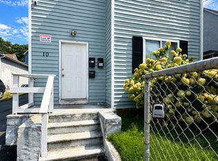 10 Violet St Floor 2, Waterbury, CT 06704