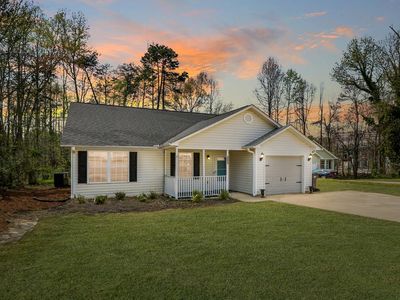 205 Gatehouse Dr, Greenville, SC, 29617
