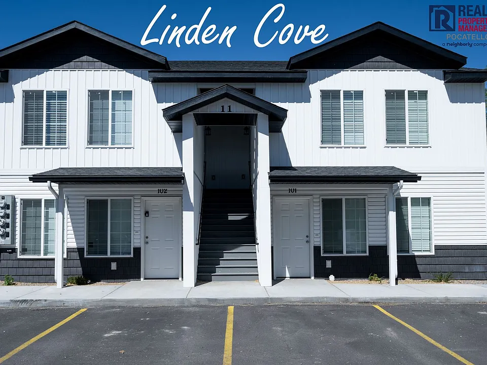 251 W Linden Ave #11