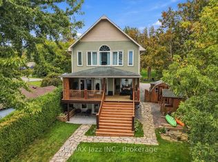 122 Morris Ln, Scugog, ON L0B 1L0
