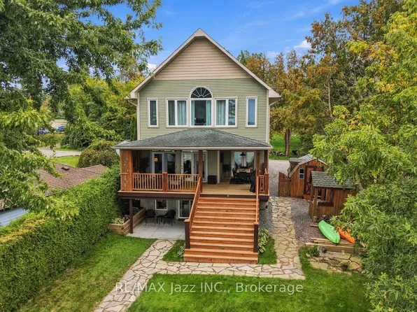 122 Morris Ln, Scugog, ON L0B 1L0