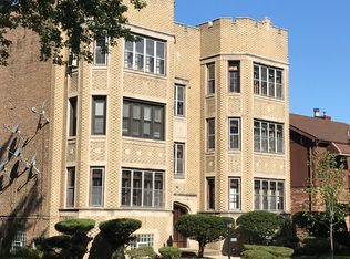 8232 S Michigan Ave #5, Chicago, IL 60619