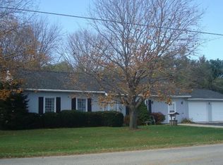 10277 King Rd, Plymouth, IN 46563