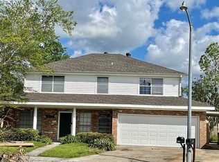 926 Eagle Dr, Houma, LA 70364