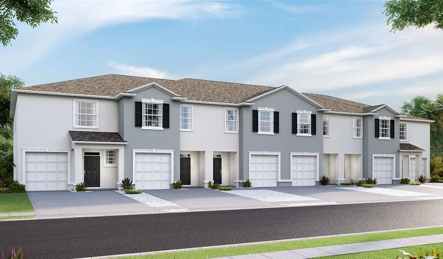 3 bed, 1673 sqft, $2,300 — Photo 1