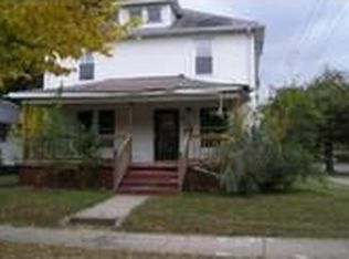 935 W Wolf Ave, Elkhart, IN 46516
