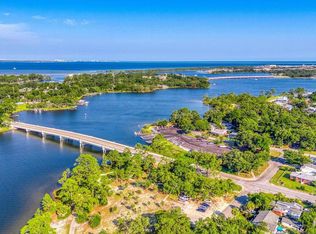 411 Greve Rd, Perdido Key, FL 32507