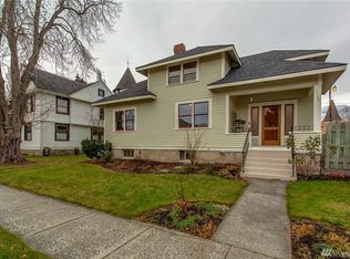 2132 Walnut St, Bellingham, WA 98225