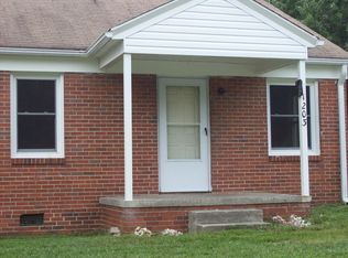1205 Omaha St #B, Greensboro, NC 27406