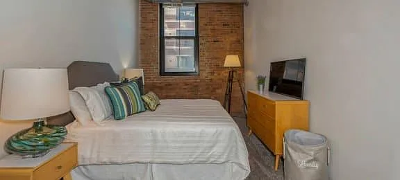 Carriage House Lofts — Photo 25