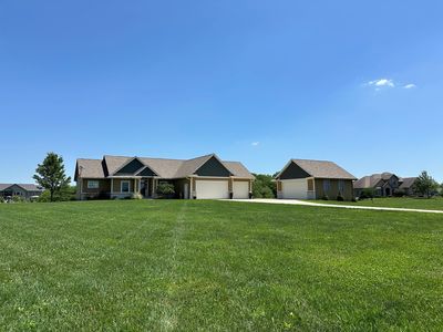 4726 Cherrywood Ln, Winterset, IA, 50273