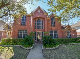 8807 Wheatland Dr, Houston, TX 77064